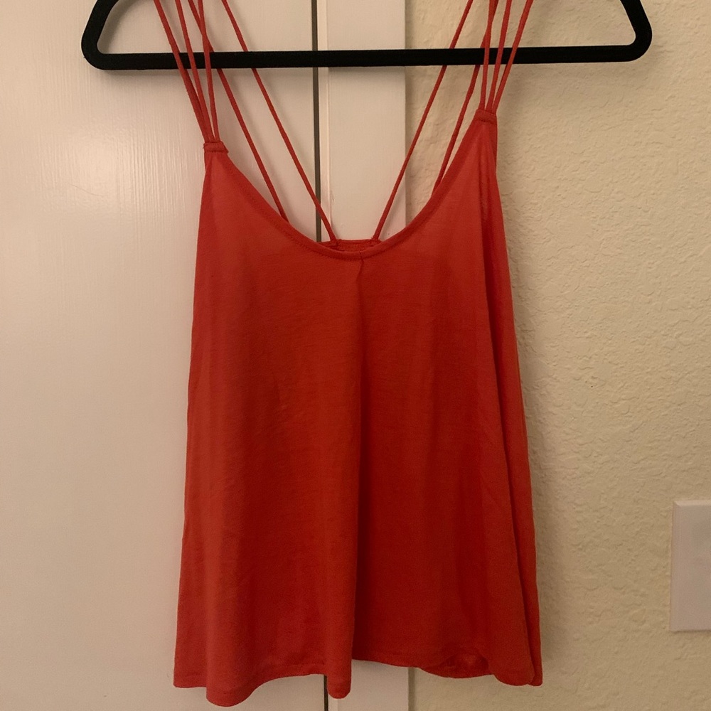 RVCA tank top